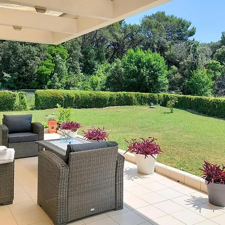 Awesome In With Wifi Tatil Evi Rovinj