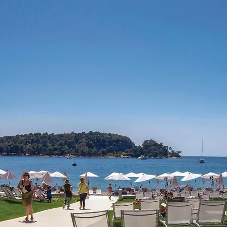 Awesome In With Wifi * Rovinj