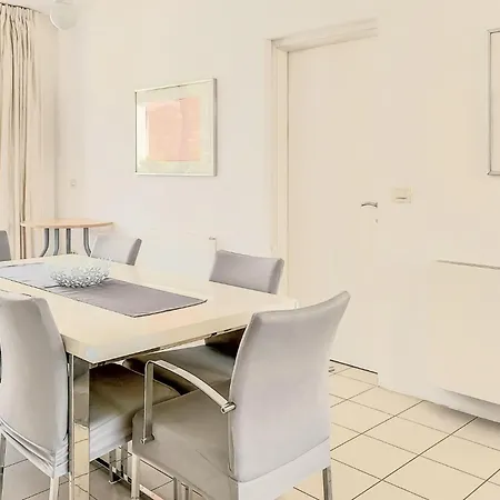 Awesome In With Wifi Holiday home