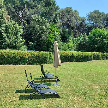 Awesome In With Wifi Rovinj
