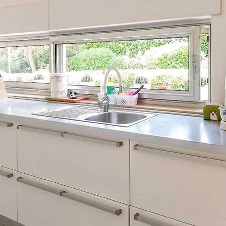 Awesome In With Wifi Holiday home