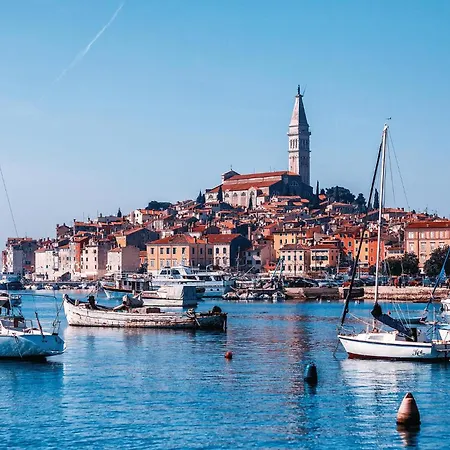 Holiday home Awesome In With Wifi Rovinj