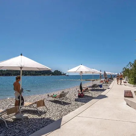 Awesome In With Wifi Rovinj