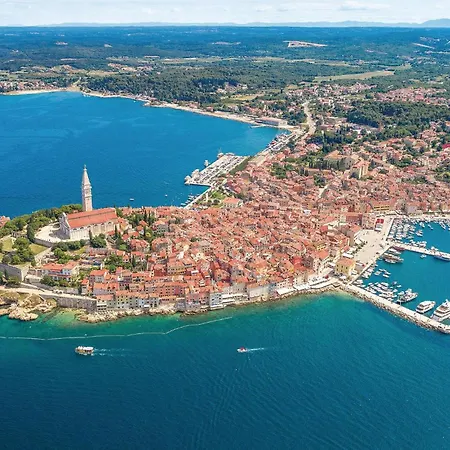 Awesome In With Wifi * Rovinj